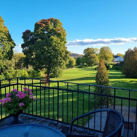 Thottska Villan Stromsholm ภายนอก รูปภาพ