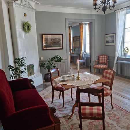 Thottska Villan Stromsholm ภายนอก รูปภาพ