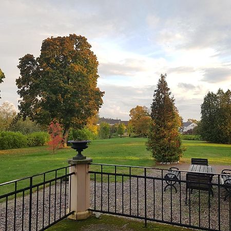 Thottska Villan Stromsholm ภายนอก รูปภาพ
