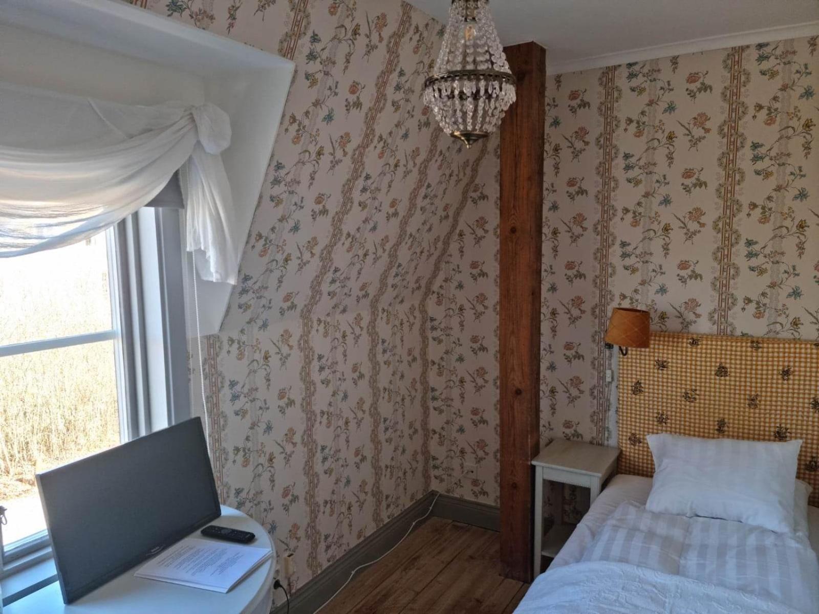 Thottska Villan Stromsholm ภายนอก รูปภาพ