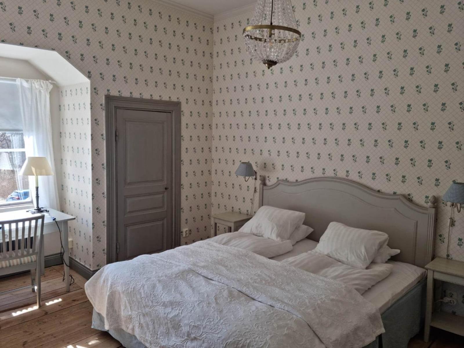 Thottska Villan Stromsholm ภายนอก รูปภาพ