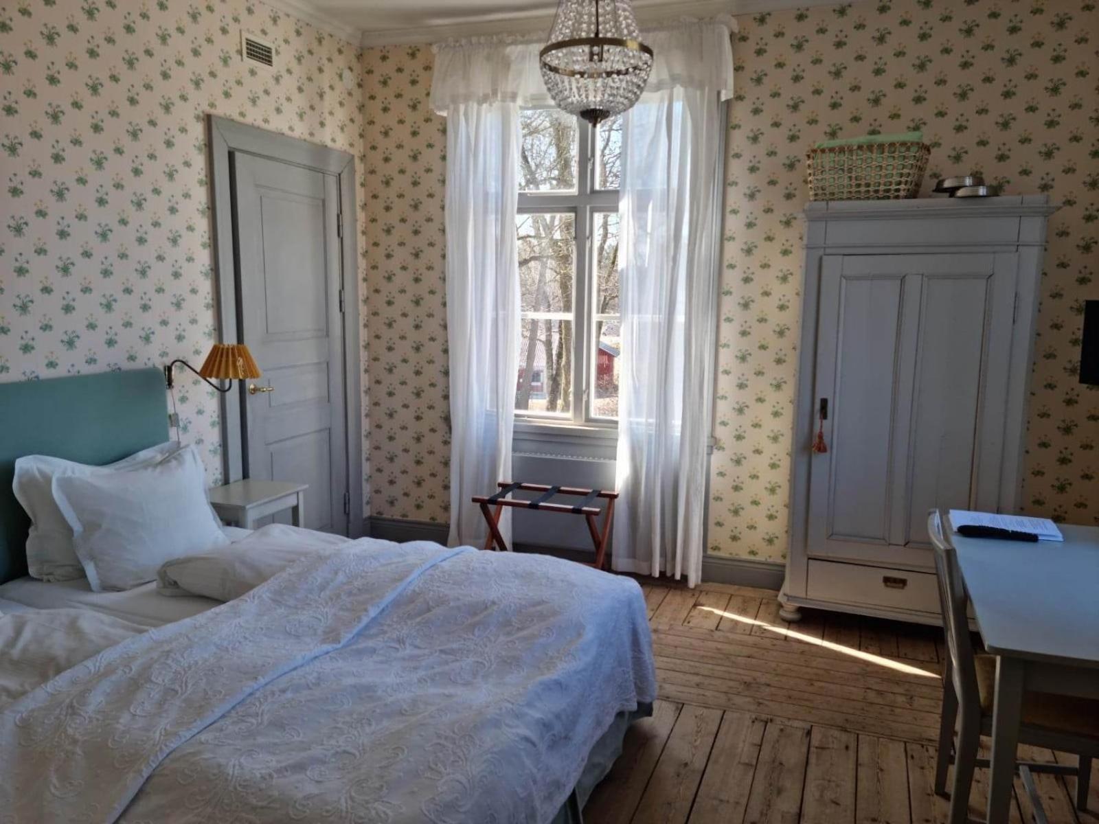 Thottska Villan Stromsholm ภายนอก รูปภาพ