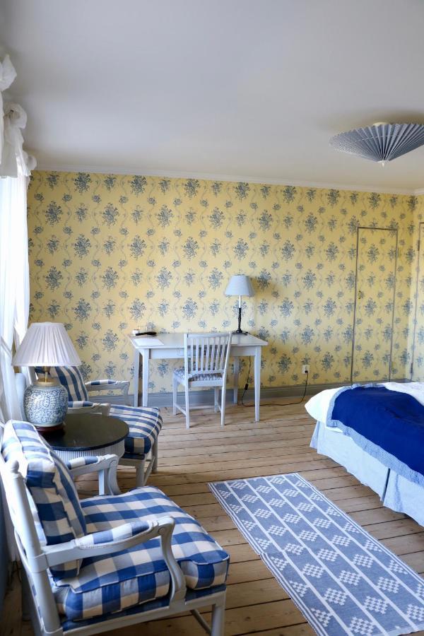 Thottska Villan Stromsholm ภายนอก รูปภาพ