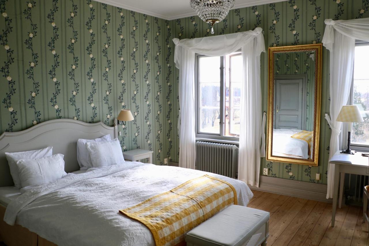 Thottska Villan Stromsholm ภายนอก รูปภาพ