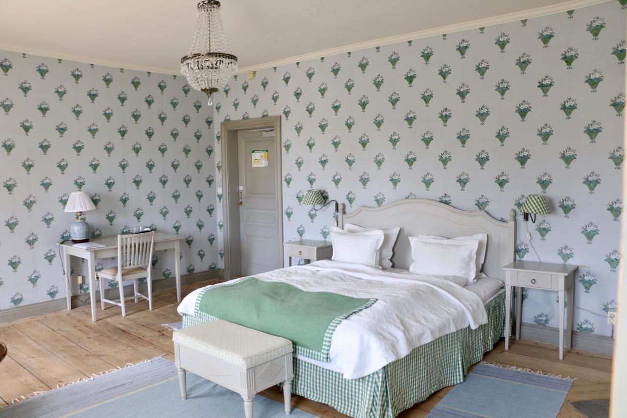 Thottska Villan Stromsholm ภายนอก รูปภาพ