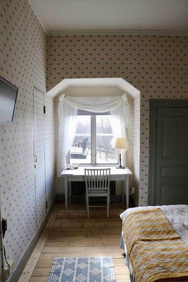 Thottska Villan Stromsholm ภายนอก รูปภาพ