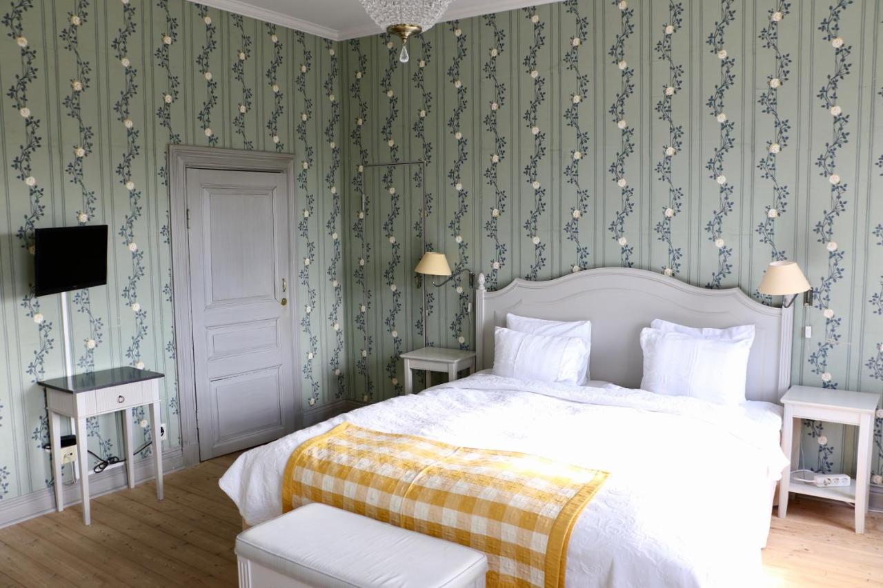 Thottska Villan Stromsholm ภายนอก รูปภาพ