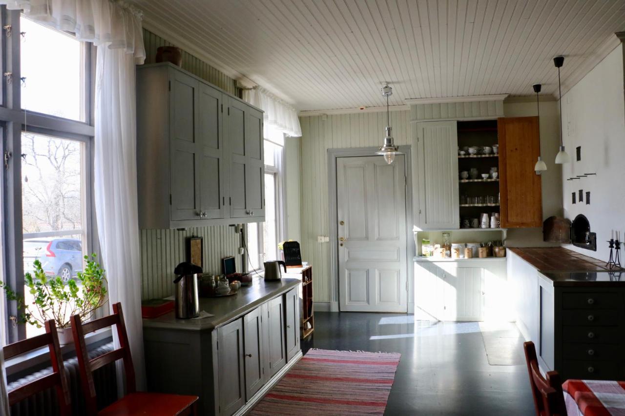 Thottska Villan Stromsholm ภายนอก รูปภาพ