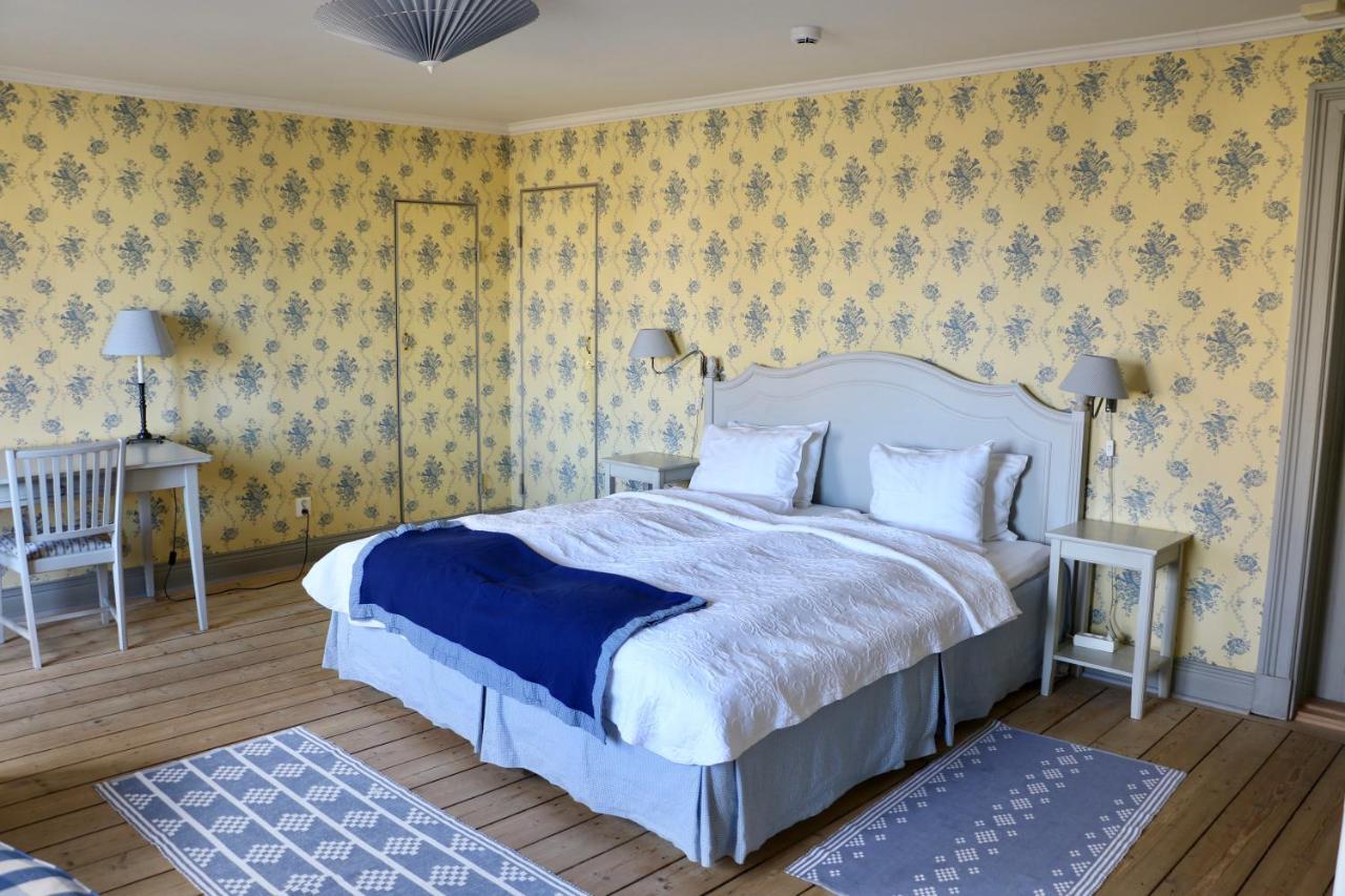 Thottska Villan Stromsholm ภายนอก รูปภาพ