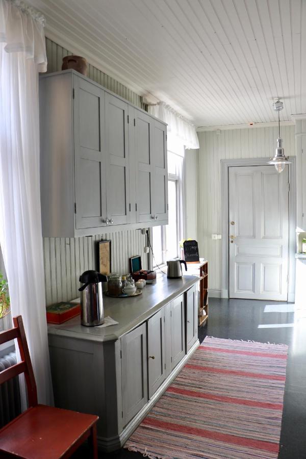 Thottska Villan Stromsholm ภายนอก รูปภาพ