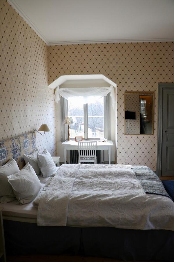 Thottska Villan Stromsholm ภายนอก รูปภาพ