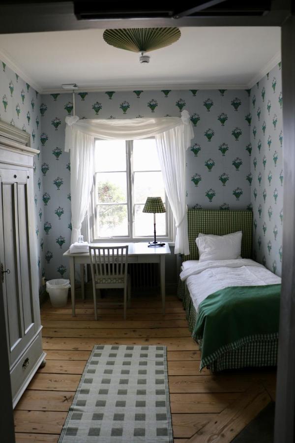 Thottska Villan Stromsholm ภายนอก รูปภาพ